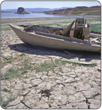 “The water wars have spread to Midwest, East, and South, as well,” said Kempthorne, whose responsibilities include overseeing major Interior storage distribution projects in West serving Master for Lower Colorado River. “Competition is increasing because of rapid population growth burgeoning environmental energy needs.”