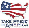 Take Pride in America