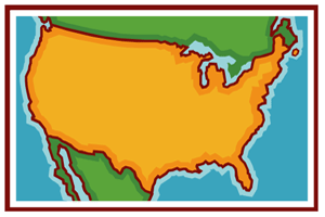 US Map