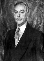 Picture of Dean Gooderham Acheson