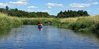 Assabet National Wildlife Refuge