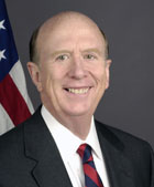 Picture of David H. Wilkins