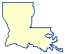 image of louisiana