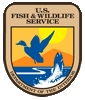 U.S. Fish and Wildlife Services logo