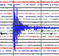 seismogram