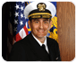 Admiral Joxel Garcia