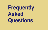 Frequently Asked Questions