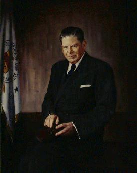 Sec. Mitchell