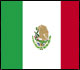 Image of Flag of Mexico