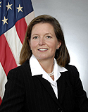 Meredith A. Baker