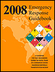 Official 2008 Emergency Response Guidebook