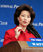 Secretary Chao