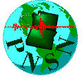 Pacific Northwest Seismograph Network Logo