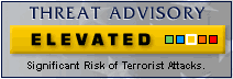 National Threat Advisory