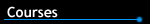 CITE's course offerings