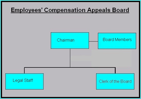 Organizational Chart