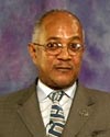 Photo of Robert Witherspoon, Jr. (Bob), Senior Research Associate, RMC Research Corporation