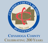 Cuyahoga County Bicentennial - Celebrating 200 Years!