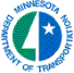 Minnesota DOT logo