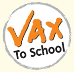 Vax To School