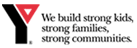 We build strong kids, strong families, strong communities.