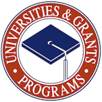 Universities and Grants Programs logo