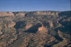 The Colorado Plateau, photo