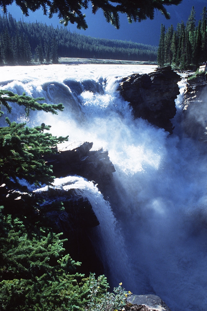 Picture of Waterfall