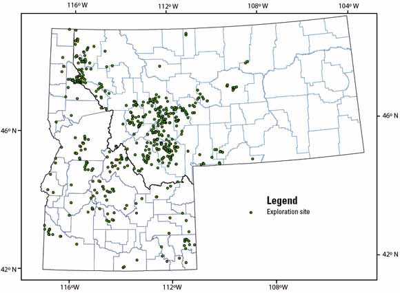 thumbnail view map of northern Rockies