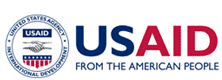 USAID logo