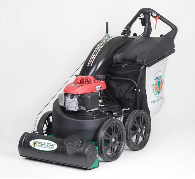 Picture of Recalled MultiVac Outdoor Vacuum