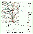 (Thumbnail) Preliminary Geologic Map and Sections of the Mount Peale 2 NE Quadrangle, San Juan County, Utah