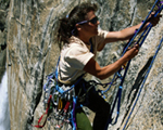 Climbing Information