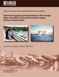 Report cover