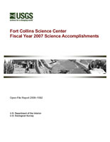 FORT 2007 Accomplishments Report