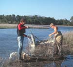 photo of tim owens and tony mills