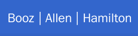 Booz Allen Hamilton