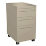 Opus Box/Box/File Mobile Pedestal