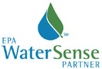 WaterSense Partner Logo