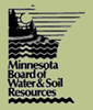 Minnesota Board of Water and Soil Resources Logo