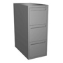 Opus Three Drawer Vertical File