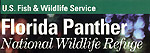 Florida Panther NWR brochure