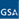 GSA logo