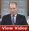 Department Spokesman Sean McCormack - State Dept Image