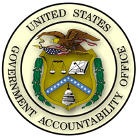 The GAO Seal