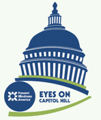 Eyes on Capitol Hill