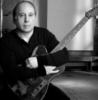 Paul Simon, Gershwin Prize winner