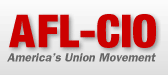 AFL-CIO Logo