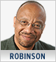 Eugene Robinson