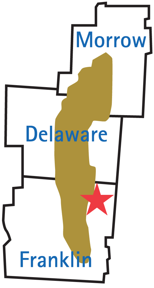 NGWA observation well map